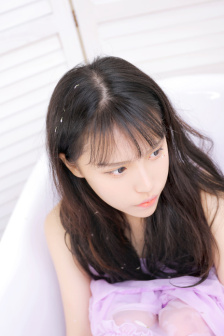 日系裸妆全